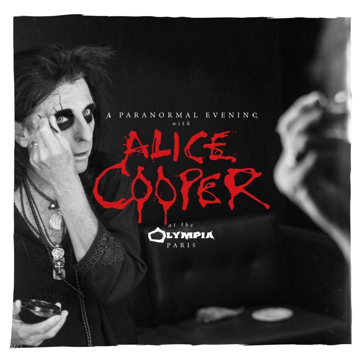Alice-Cooper A Paranormal Evening 2018
