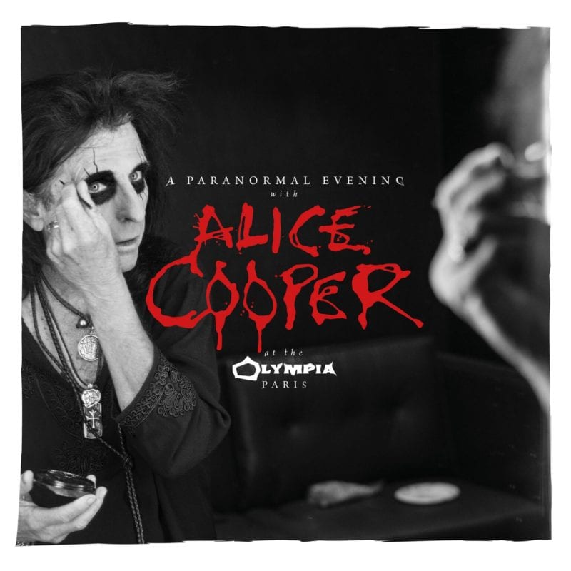 Alice-Cooper A Paranormal Evening 2018