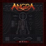 Angra - Ømni album