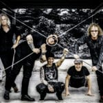 The Screaming Jets 2018