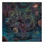 Revocation-The-Outer-Ones 2018 Album