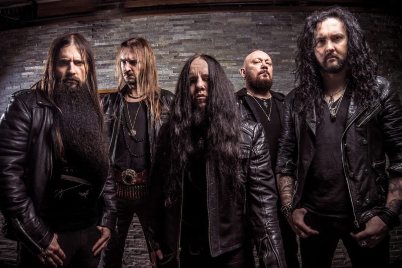Sinsaenum - Band Photo