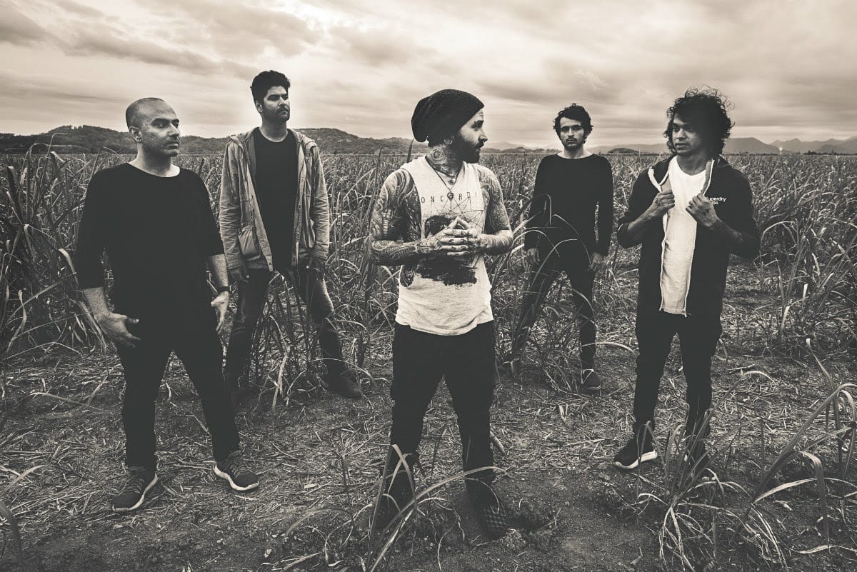 Skyhabor-Band-photo 2018