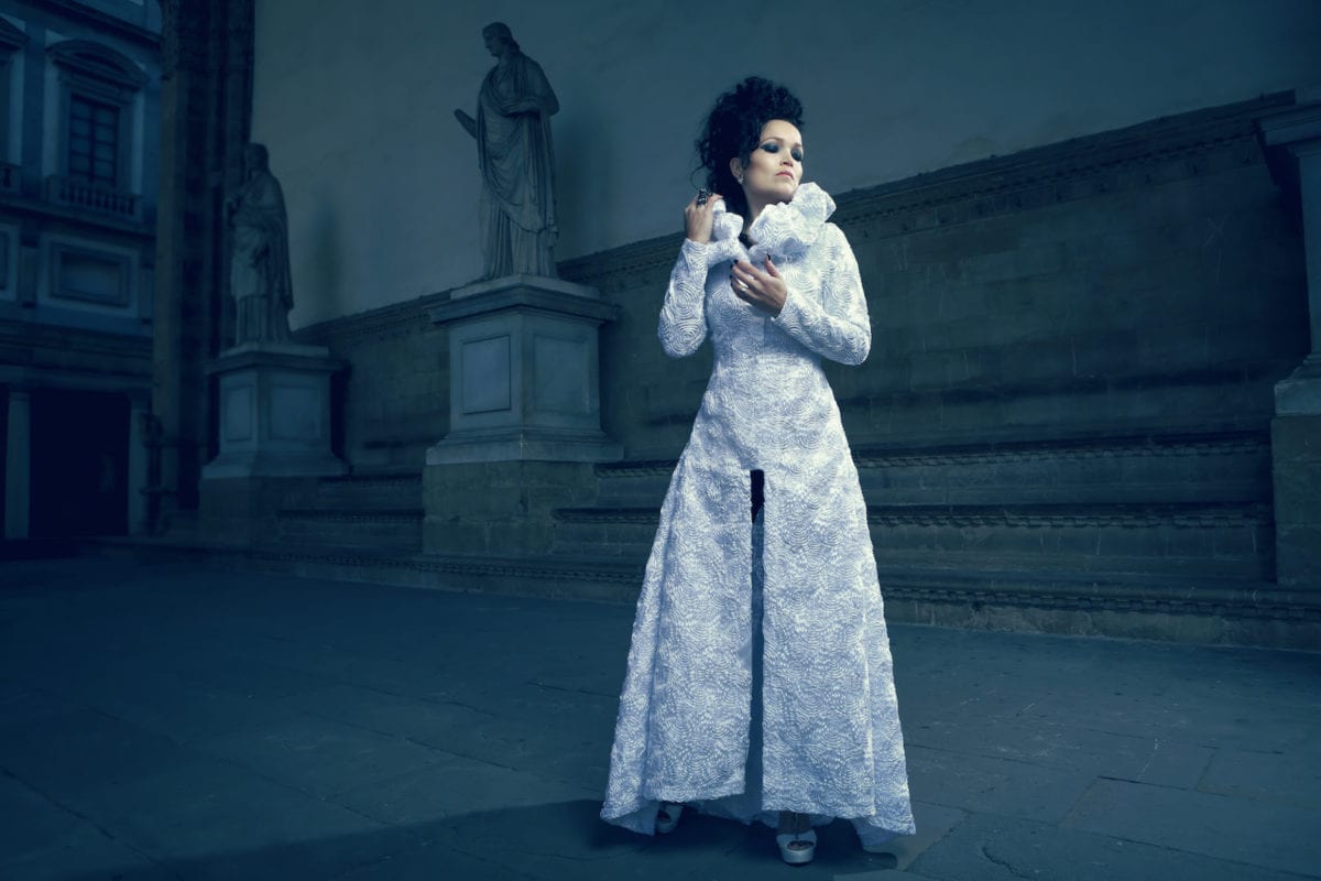 Tarja - Act II