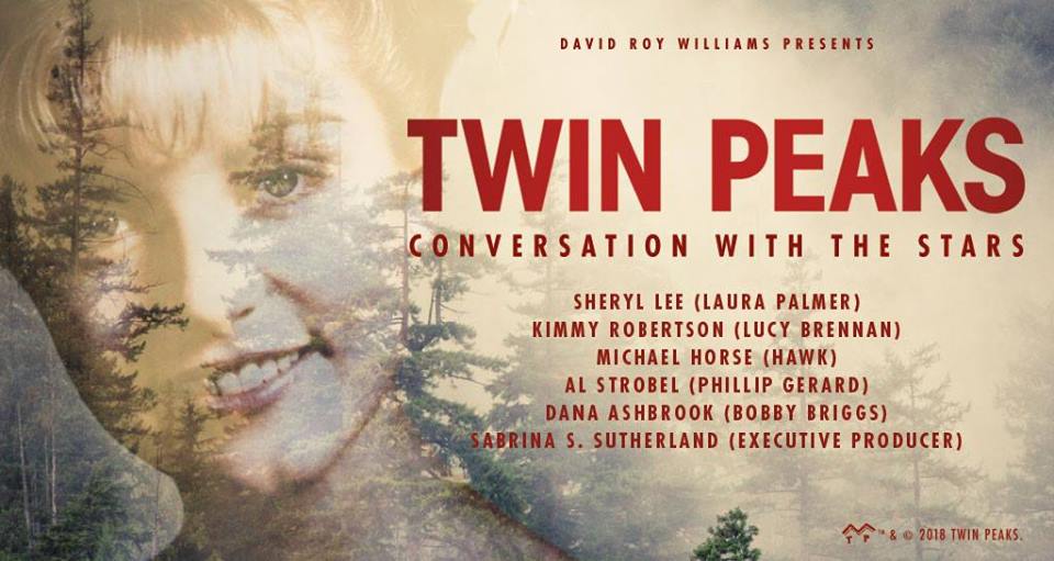 Special TWIN PEAKS Event To Hit Australia | HEAVY Magazine