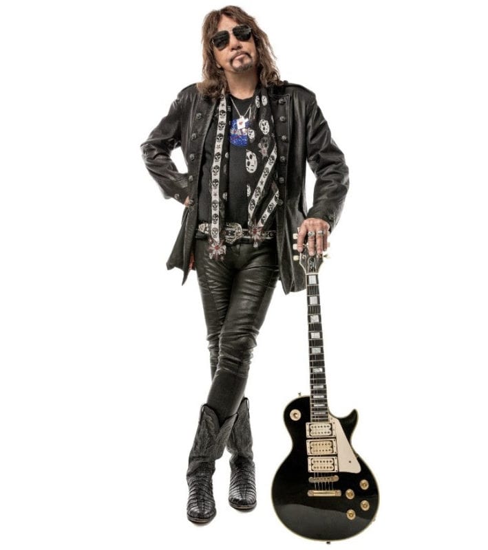 Ace-Frehley 2018