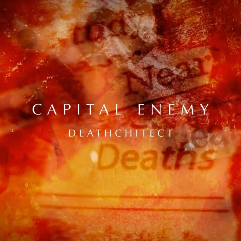 Capital-Enemy-Deathchitect Beatdown 