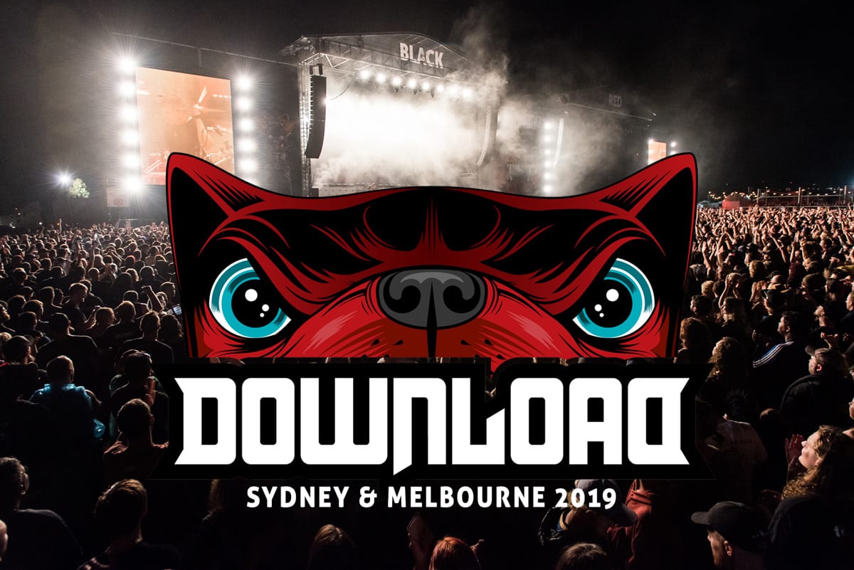 DOWNLOAD AUS FESTIVAL 2019
