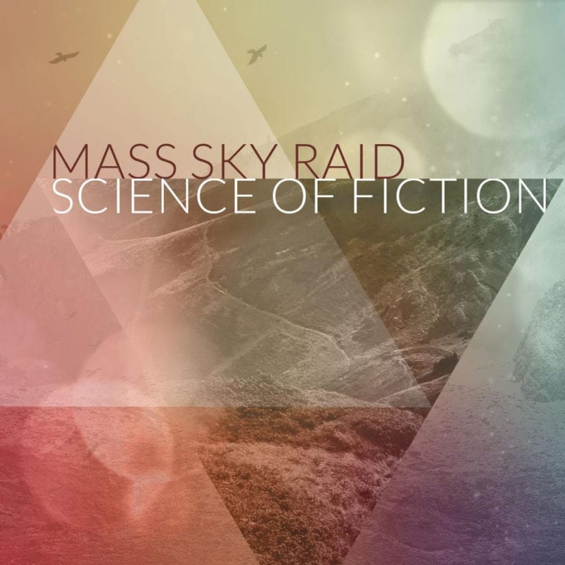 Mass-Sky-Raid Science of Fiction