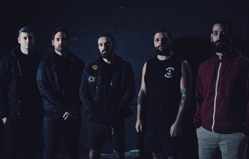 Of Misery - Black Noose Album Consumed