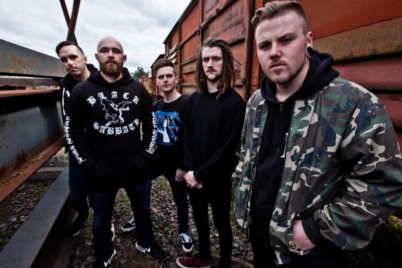 Capital Enemy - Deathchitect Beatdown