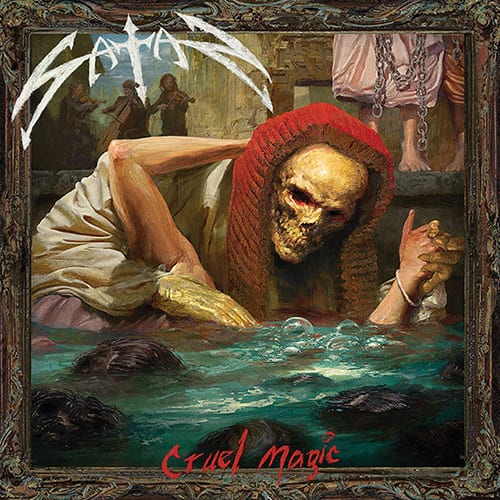 Satan-Cruel-Magic 2018