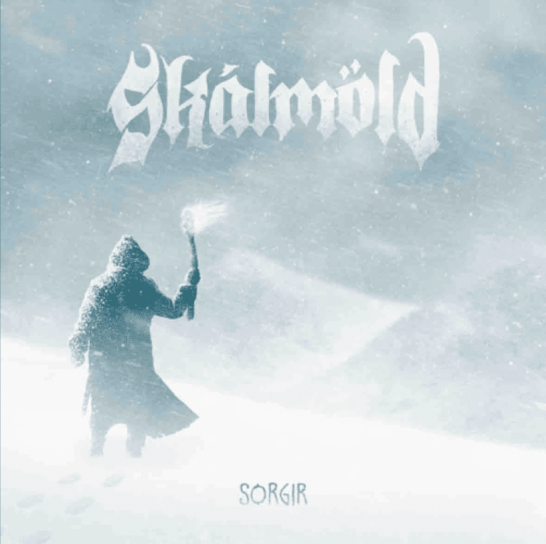 Skalmold-Sorgir-Album 2018