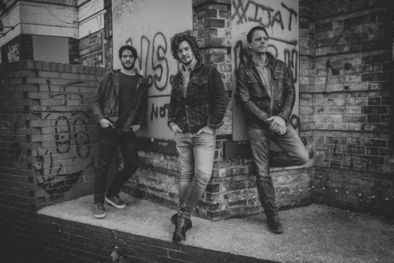 The-Brew-Band 2018