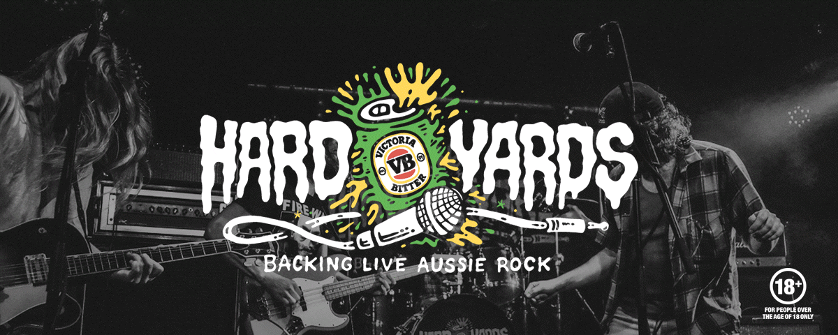VB Hard Yards 2018