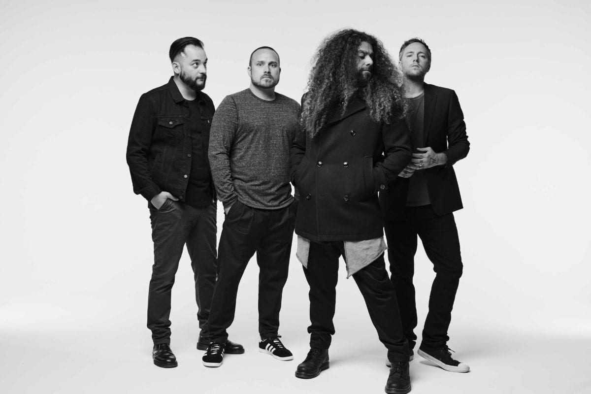Coheed and Cambria