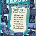 In Hearts Wake, Alpha Wolf and Drown This City
