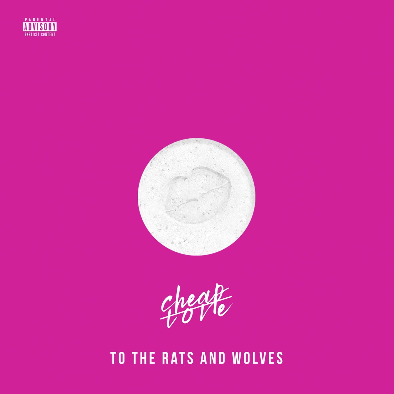 To-The-Rats-And-Wolves-Cheap-Love-Artwor