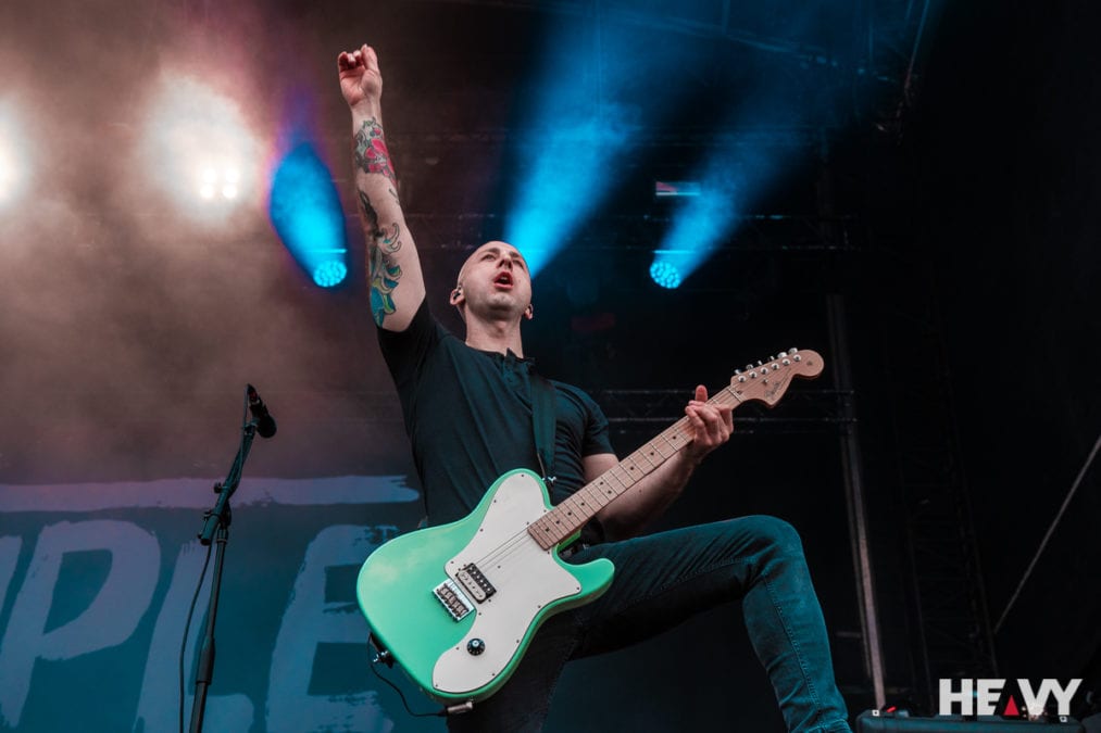 Good Things 2019, Brisbane Showgrounds – HEAVY Magazine – Rock, Punk ...