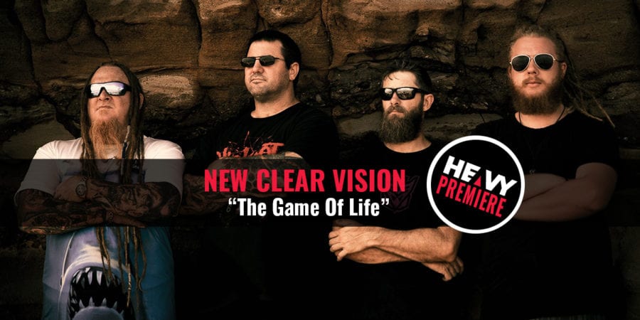 band photo