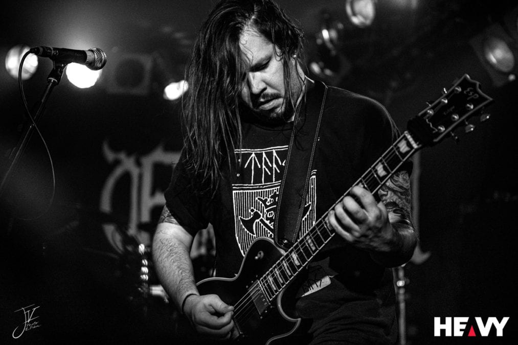 Photos: EARTH ROT, Christ Dismembered + Supports @ The Boston, Perth 06 ...