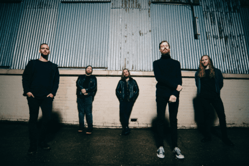 CALIGULA’S HORSE has a New Song & Video “Slow Violence”