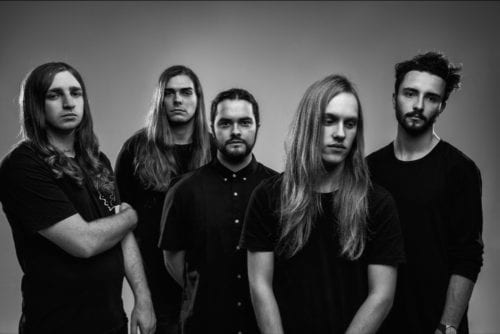 EBONIVORY New Song “Introvection”