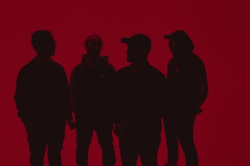 New Music From THE GLOOM IN THE CORNER