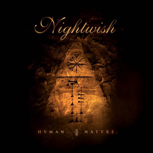 NIGHTWISH To Release New Album “Human. II: Nature” on April 10th