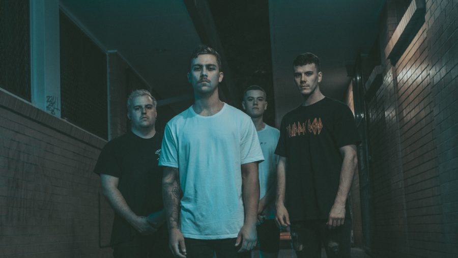 NOVUS Release New Hardcore Track And Clip ‘Reflect’
