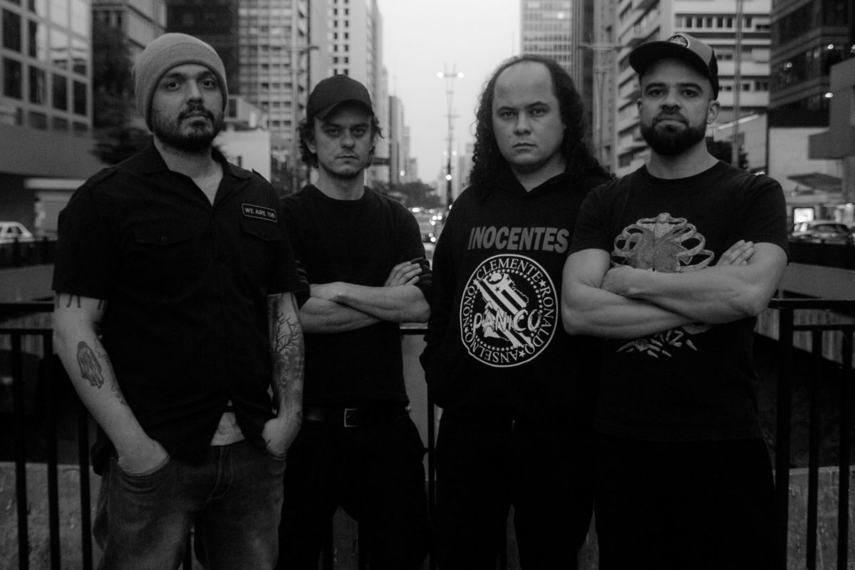 New Music From MARS ADDICT | HEAVY Magazine