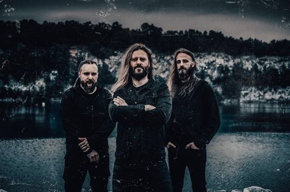 DECAPITATED Re-Sign With Nuclear Blast