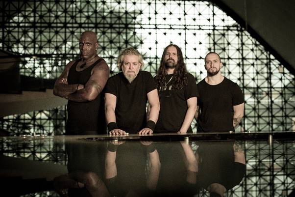 SEPULTURA Launch Environmentally Conscious Video For “Guardians Of Earth”