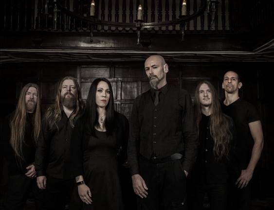 MY DYING BRIDE Get A Taste For The Macabre With New EP