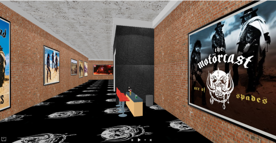 MOTÖRHEAD Ace Of Spades Virtual Exhibition Launches Online