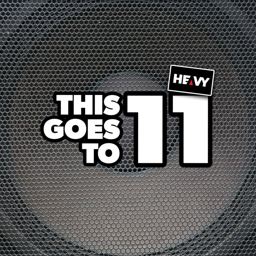 HEAVY REGULAR: “This Goes To 11” With JOE TABACK
