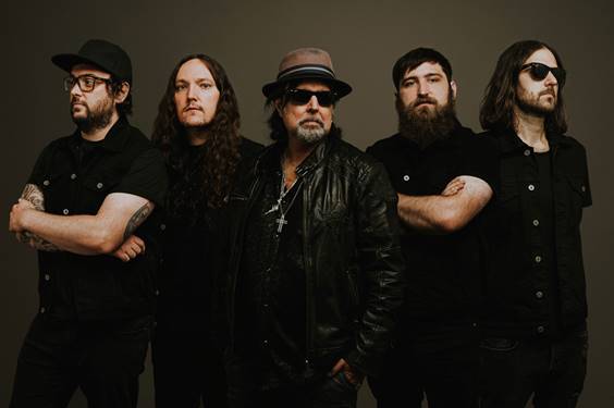 PHIL CAMPBELL AND THE BASTARD SONS With New Single