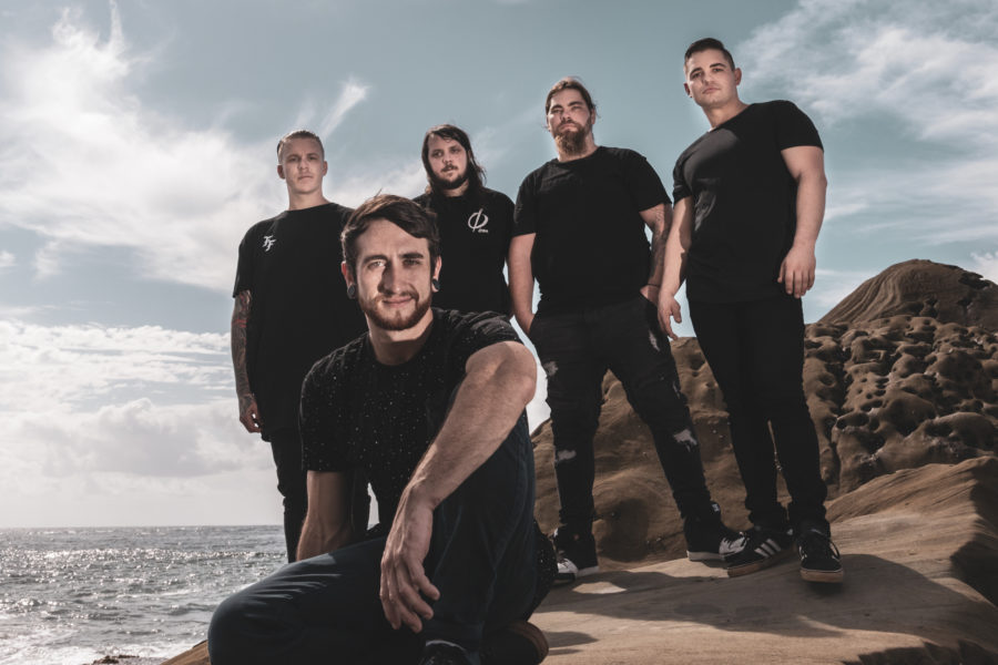 EVISCERATE THE CROWN Release Crushing New Single “The Abyss”