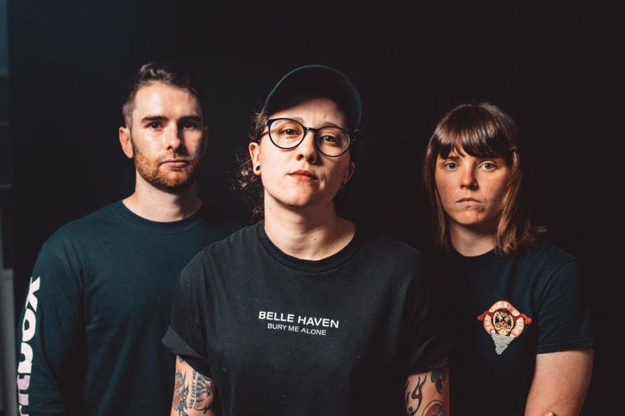 VILIFY Return With “Deadweight”