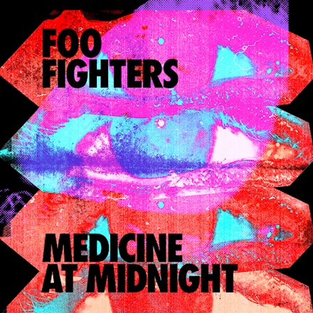 FOO FIGHTERS Release New single