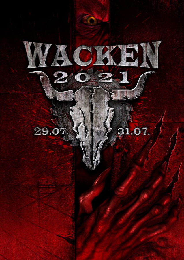 Eleven New Bands Confirmed For Wacken Open Air 2021