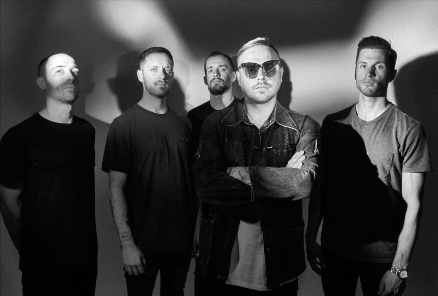 ARCHITECTS Share “Black Lungs”