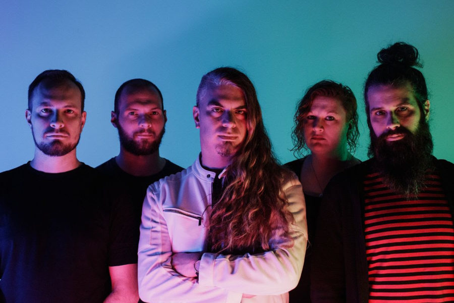 VOYAGER Release Performance Video For “Severomance”