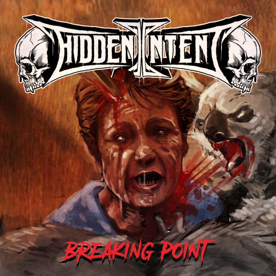 Hidden Intent HIDDEN INTENT To Release Single & Album | HEAVY Magazine