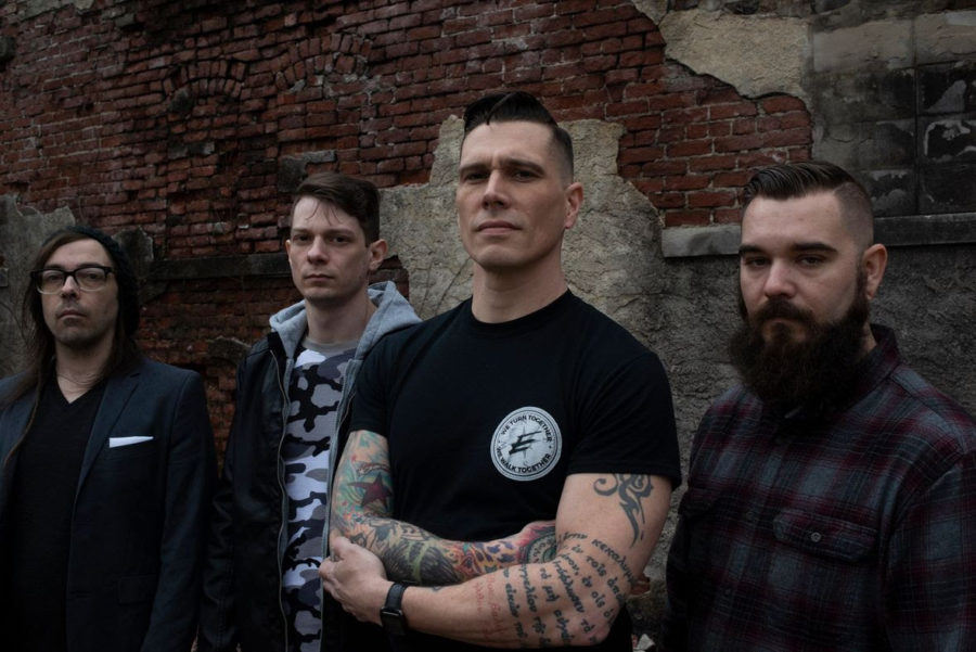 THE ORDER OF ELIJAH Return With New Single