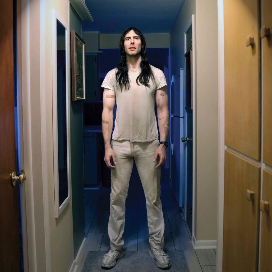 ANDREW W.K With New Single Announcement