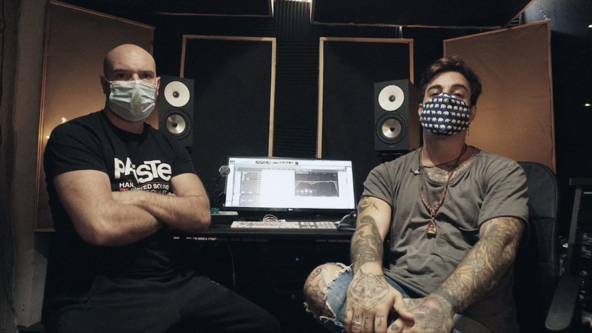 MAL Release Second Single | HEAVY Magazine