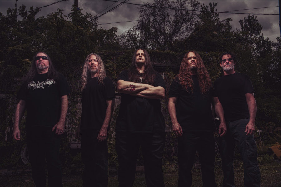 CANNIBAL CORPSE With New Album & Single