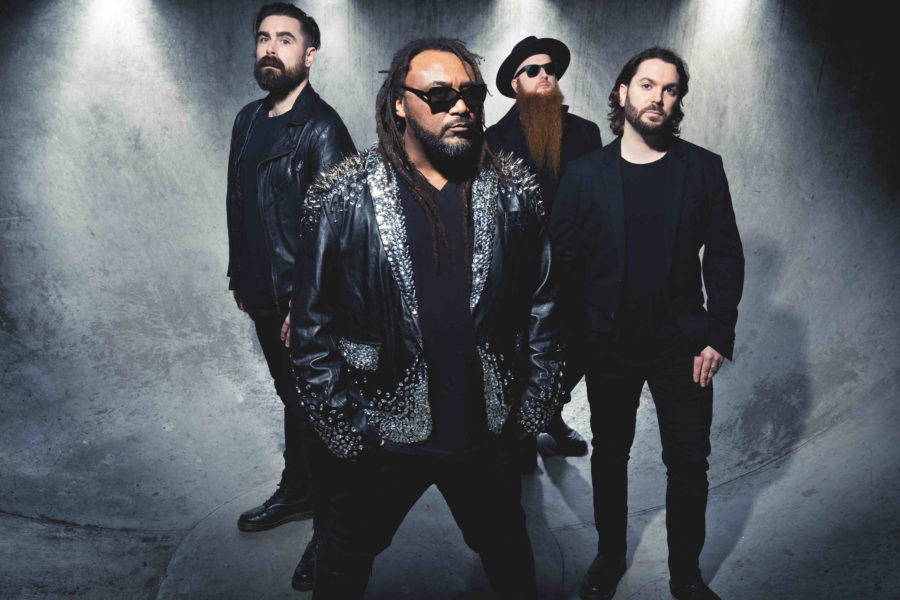SKINDRED With Re-Issue Of ‘Roots Rock Riot’