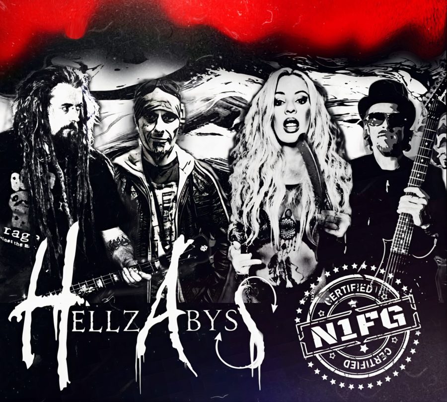 HELLZ ABYSS Conquer The Odds With Debut Album